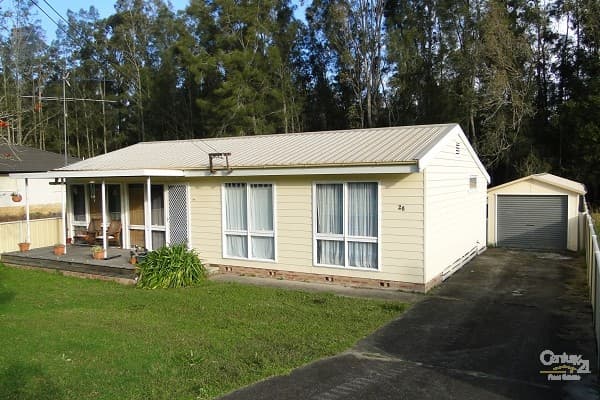 1/71 Marine Drive, Tea Gardens, NSW, 2324, Nerong - Thumbnail 4