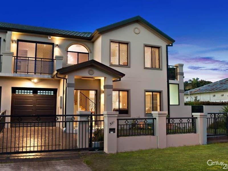 58b Ida Street, Sans Souci, NSW, 2219, Sans Souci - Image 1