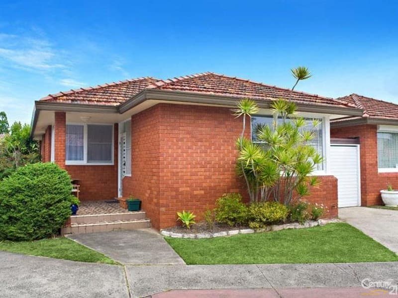 12/36 Archbald Avenue, Brighton-le-sands, NSW, 2216, Brighton-Le-Sands - Thumbnail 2