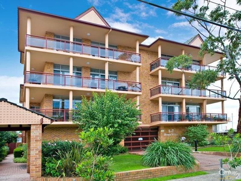 2/1 Bruce Street, Brighton-le-sands, NSW, 2216, Brighton-Le-Sands - Image 1