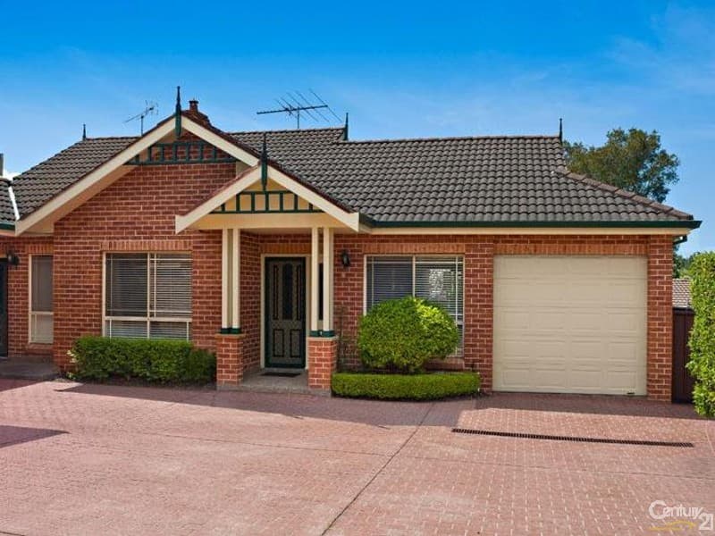 4/122 West Botany Street, Arncliffe, NSW, 2205, Arncliffe - Image 1