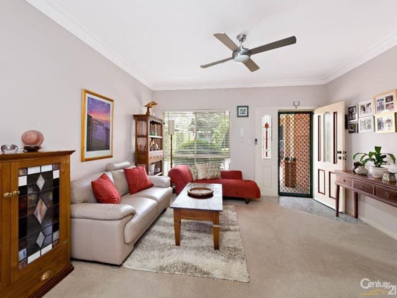 4/122 West Botany Street, Arncliffe, NSW, 2205, Arncliffe - Thumbnail 2
