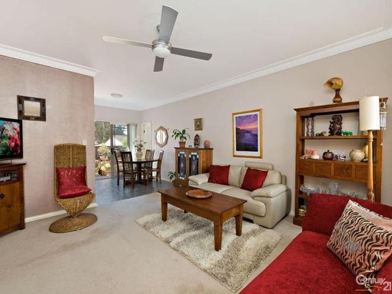 4/122 West Botany Street, Arncliffe, NSW, 2205, Arncliffe - Thumbnail 3