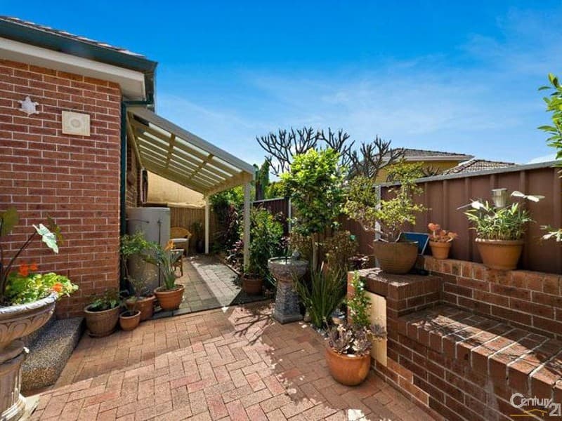 4/122 West Botany Street, Arncliffe, NSW, 2205, Arncliffe - Thumbnail 7