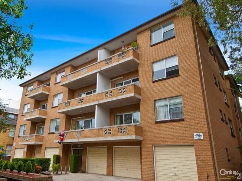 9/24 Trafalgar Street, Brighton-le-sands, NSW, 2216, Brighton-Le-Sands - Image 1