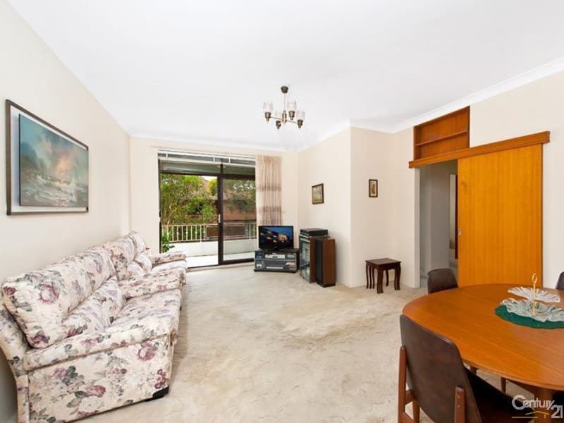 8/36 Queens Road, Brighton-le-sands, NSW, 2216, Brighton-Le-Sands - Thumbnail 2