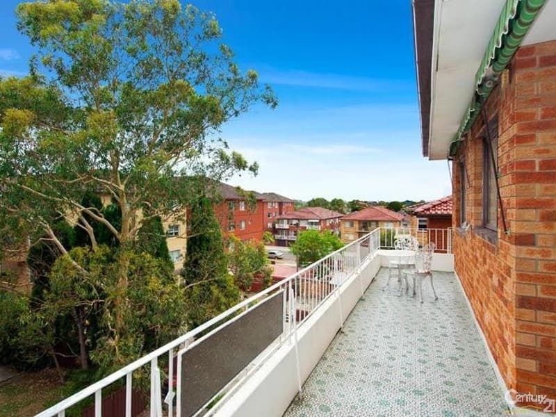 8/36 Queens Road, Brighton-le-sands, NSW, 2216, Brighton-Le-Sands - Thumbnail 6