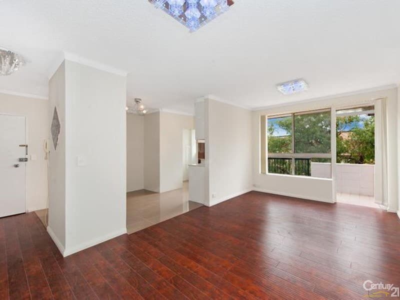 9/24 Barber Avenue, Eastlakes, NSW, 2018, Eastlakes - Image 1