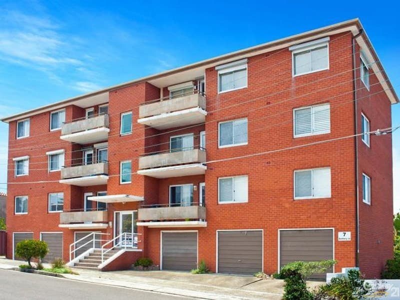 6/7 Battery Street, Clovelly, NSW, 2031, Clovelly - Thumbnail 2