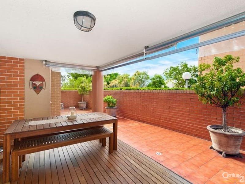 1/334 Bay Street, Brighton-le-sands, NSW, 2216, Brighton-Le-Sands - Thumbnail 8