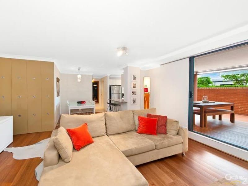 1/334 Bay Street, Brighton-le-sands, NSW, 2216, Brighton-Le-Sands - Thumbnail 4