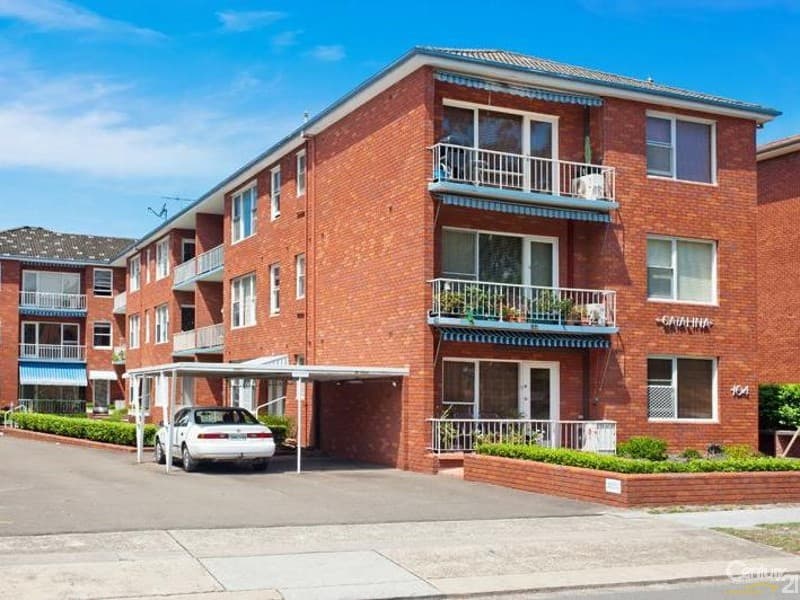 7/102 Chuter Avenue, Ramsgate Beach, NSW, 2217, Ramsgate Beach - Image 1