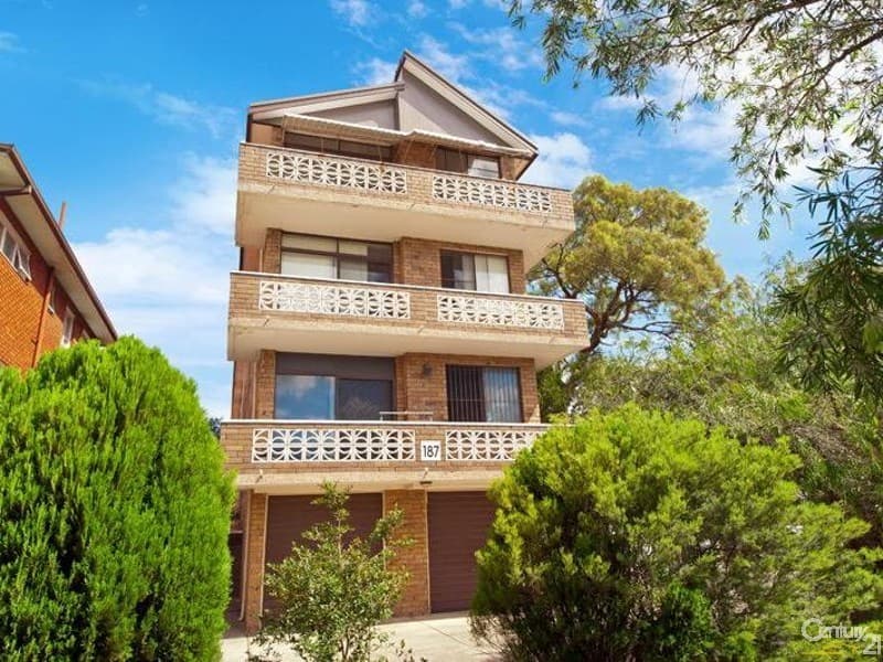 5/187 President Avenue, Monterey, NSW, 2217, Monterey - Image 1