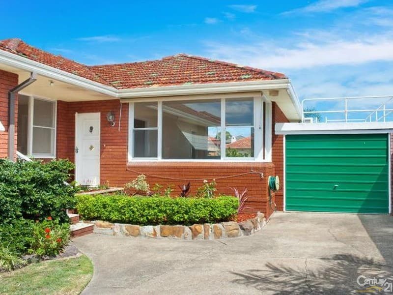 7/93 Barton Street, Monterey, NSW, 2217, Monterey - Image 1