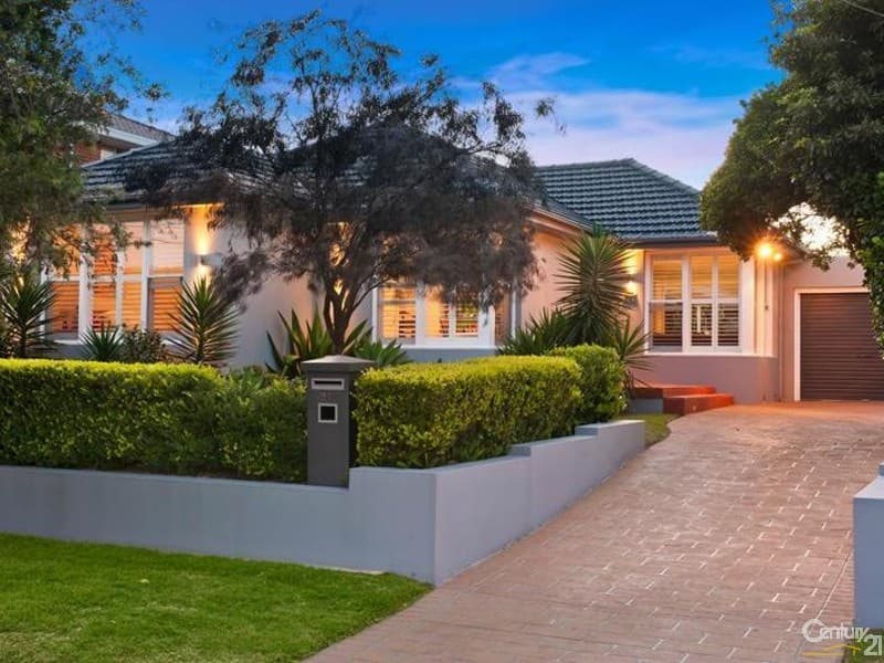 21 Moorefield Avenue, Kogarah, NSW, 2217, Kogarah - Image 1