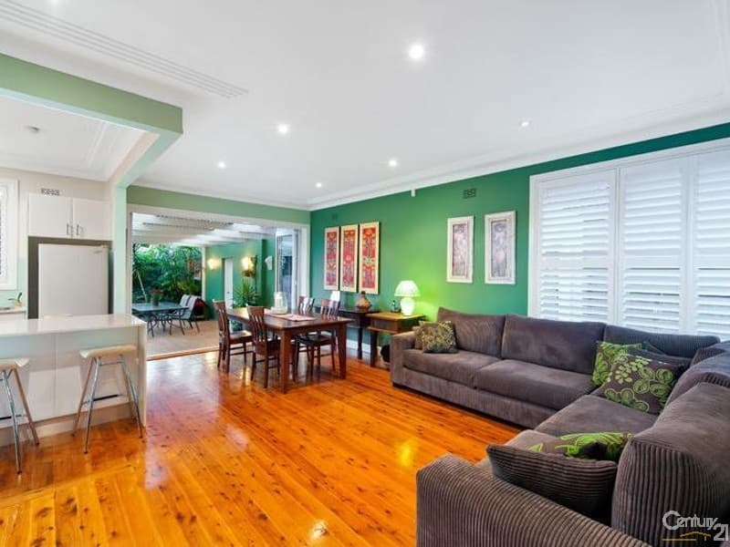 21 Moorefield Avenue, Kogarah, NSW, 2217, Kogarah - Thumbnail 2