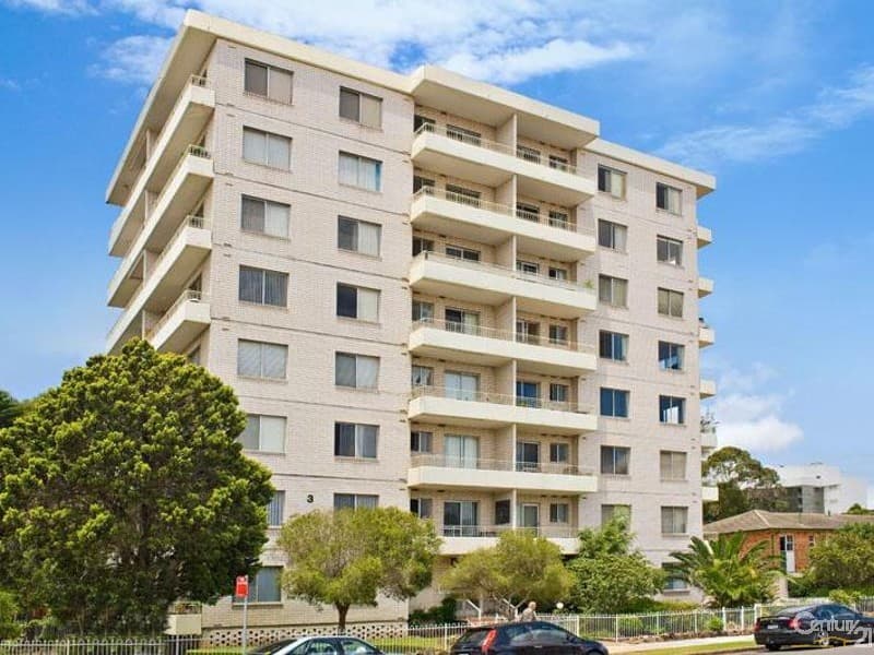 20/3 Moate Avenue, Brighton-le-sands, NSW, 2216, Brighton-Le-Sands - Thumbnail 2