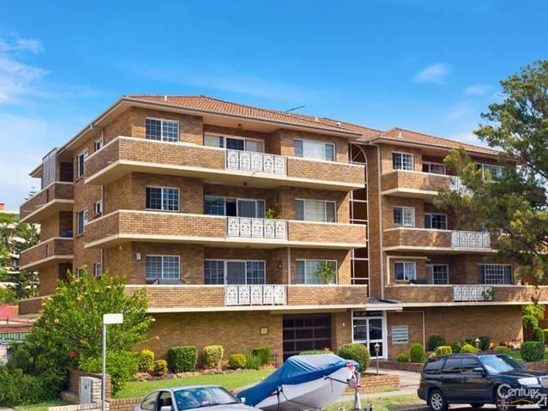 12/4 Bruce Street, Brighton-le-sands, NSW, 2216, Brighton-Le-Sands - Thumbnail 2