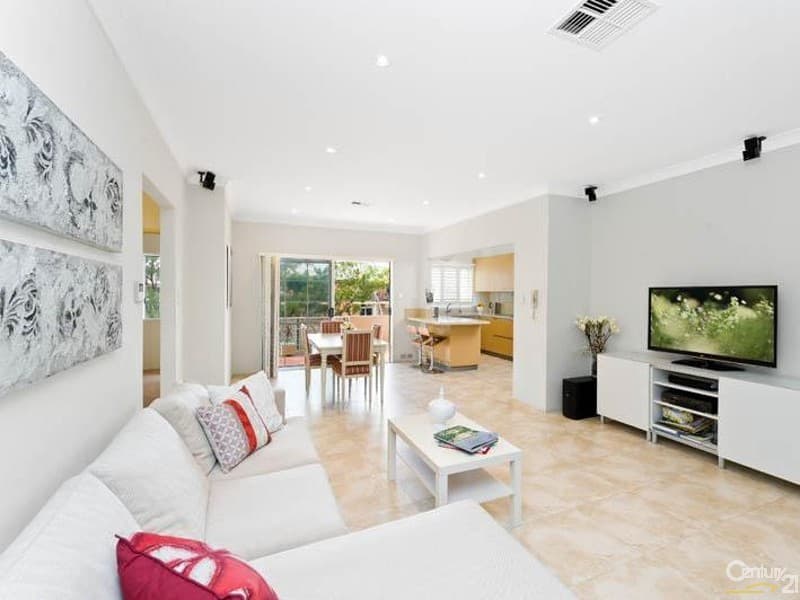 12/4 Bruce Street, Brighton-le-sands, NSW, 2216, Brighton-Le-Sands - Thumbnail 3