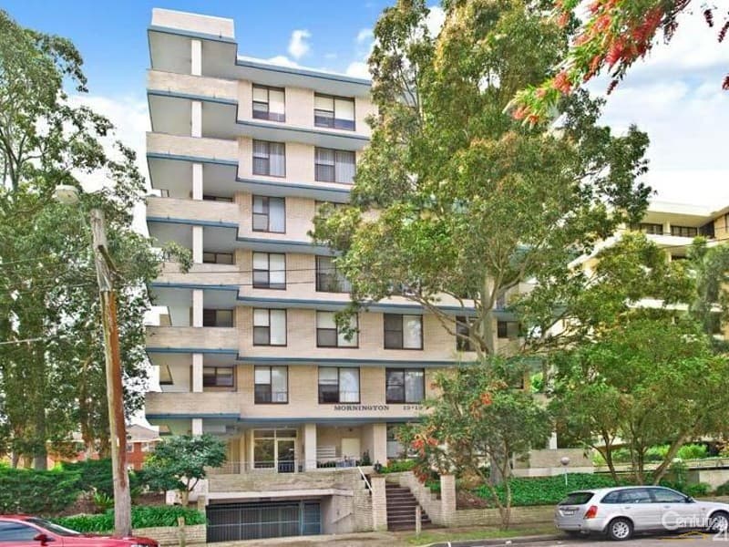 14/13 Princess Street, Brighton-le-sands, NSW, 2216, Brighton-Le-Sands - Thumbnail 3
