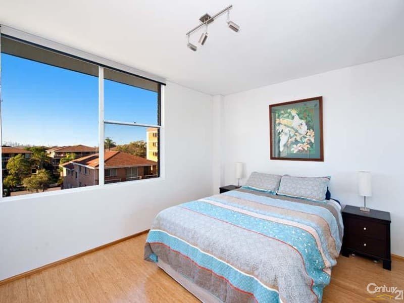 14/13 Princess Street, Brighton-le-sands, NSW, 2216, Brighton-Le-Sands - Thumbnail 6