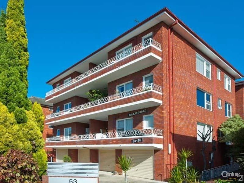 9/53-55 Kings Road, Brighton-le-sands, NSW, 2216, Brighton-Le-Sands - Thumbnail 2