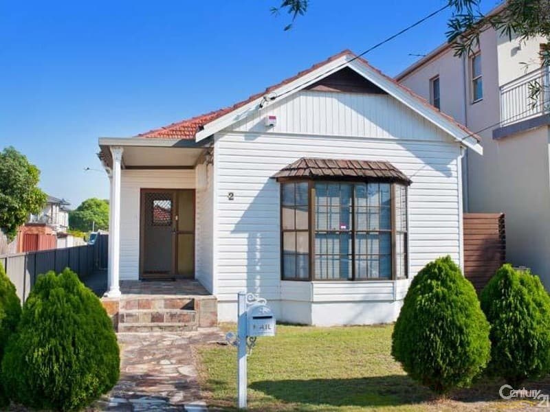 2 Wycombe Avenue, Brighton-le-sands, NSW, 2216, Brighton-Le-Sands - Image 1