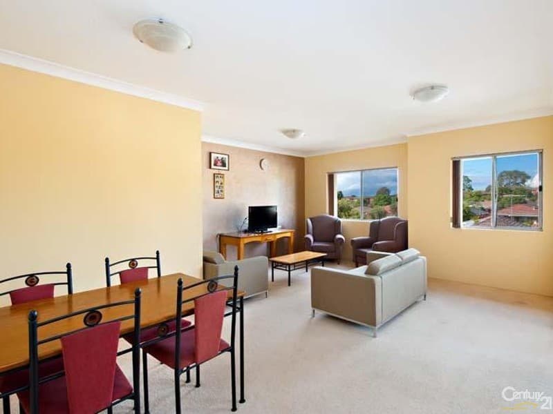 13/5-7 Ashton Street, Rockdale, NSW, 2216, Rockdale - Thumbnail 3