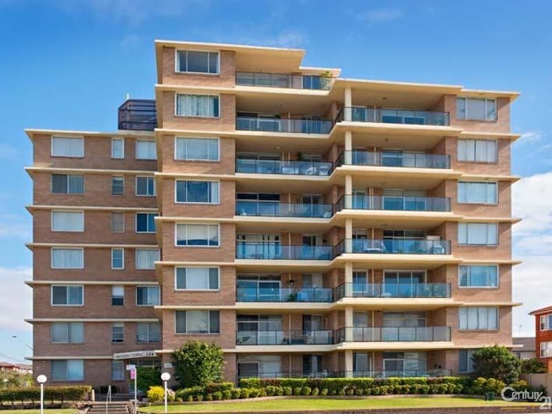 41/134 The Grand Parade, Brighton-le-sands, NSW, 2216, Brighton-Le-Sands - Image 1