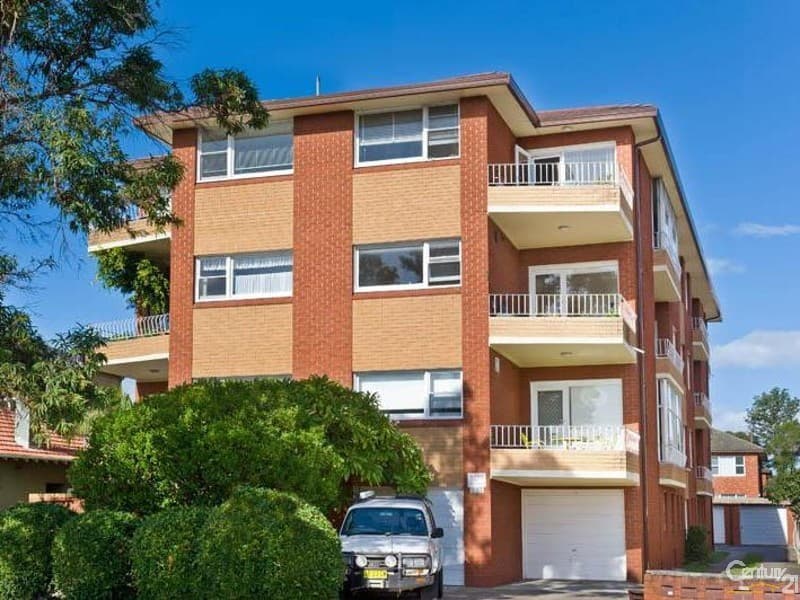 9/201 President Avenue, Monterey, NSW, 2217, Monterey - Image 1