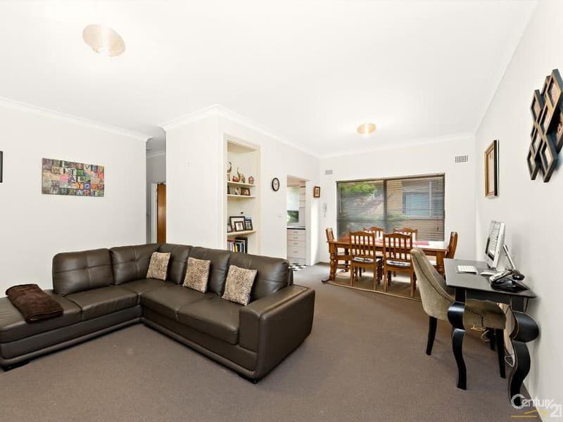 5/10-12 Queens Road, Brighton-le-sands, NSW, 2216, Brighton-Le-Sands - Thumbnail 2