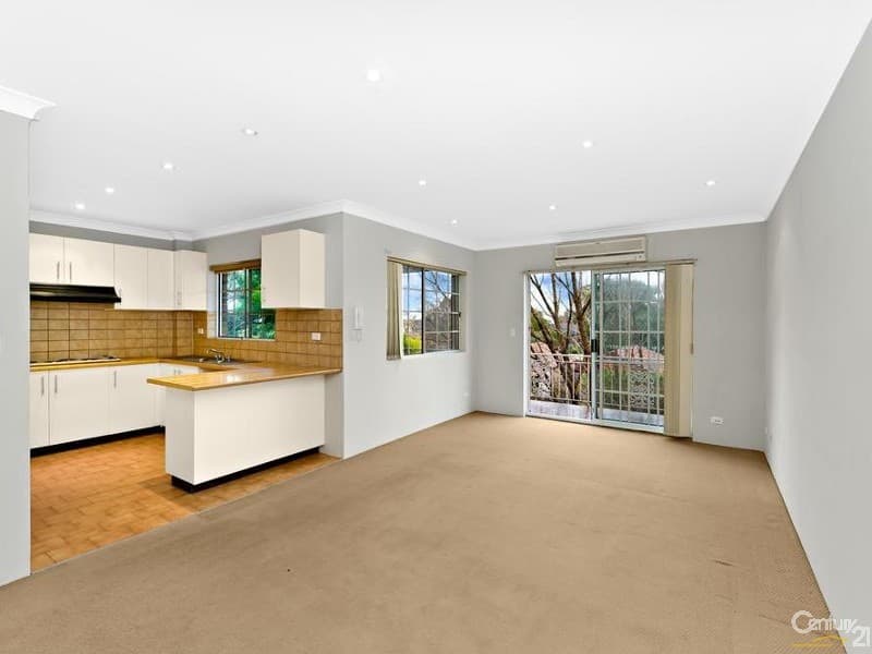 12/48-50 Monomeeth Street, Bexley, NSW, 2207, Bexley - Image 1
