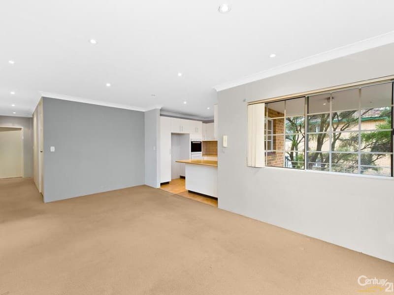 12/48-50 Monomeeth Street, Bexley, NSW, 2207, Bexley - Thumbnail 3