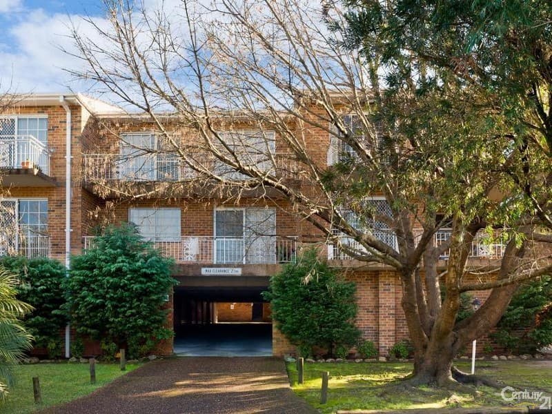 12/48-50 Monomeeth Street, Bexley, NSW, 2207, Bexley - Thumbnail 2