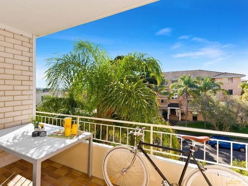 10/3 Moate Avenue, Brighton-le-sands, NSW, 2216, Brighton-Le-Sands - Thumbnail 4