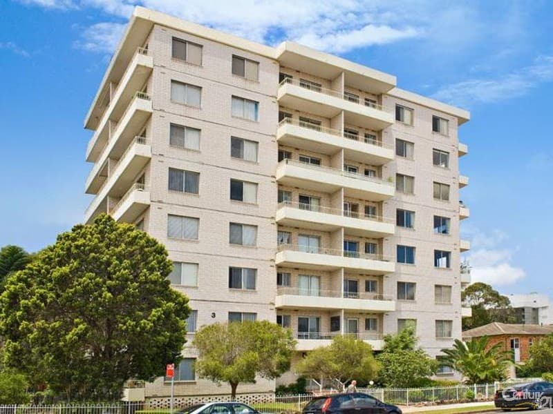 10/3 Moate Avenue, Brighton-le-sands, NSW, 2216, Brighton-Le-Sands - Thumbnail 2