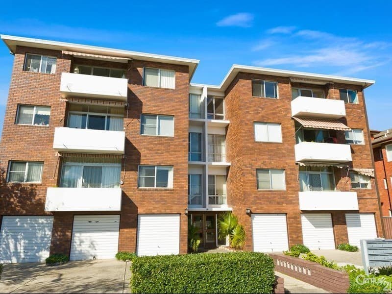 15/14-18 Crawford Road, Brighton-le-sands, NSW, 2216, Brighton-Le-Sands - Image 1