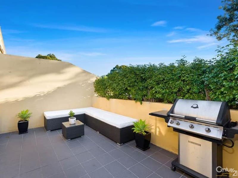 4/379 Rocky Point Road, Sans Souci, NSW, 2219, Sans Souci - Image 1