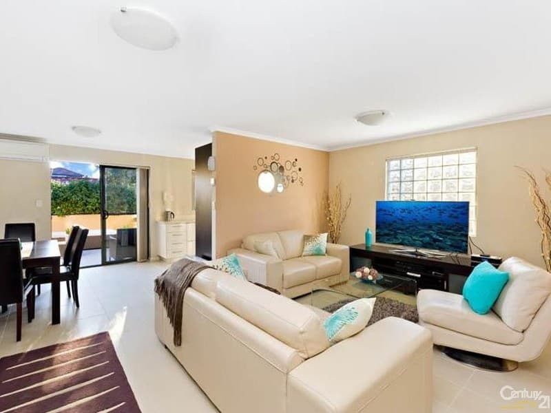 4/379 Rocky Point Road, Sans Souci, NSW, 2219, Sans Souci - Thumbnail 4