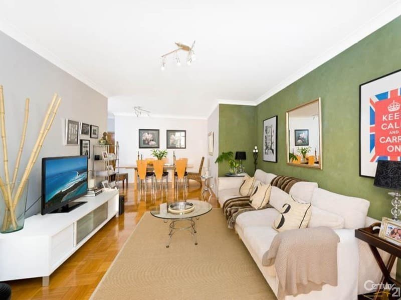 3/28 Trafalgar Street, Brighton-le-sands, NSW, 2216, Brighton-Le-Sands - Thumbnail 3