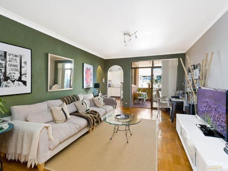 3/28 Trafalgar Street, Brighton-le-sands, NSW, 2216, Brighton-Le-Sands - Thumbnail 2
