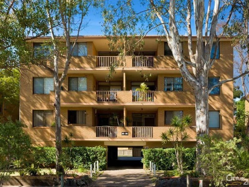 3/28 Trafalgar Street, Brighton-le-sands, NSW, 2216, Brighton-Le-Sands - Image 1