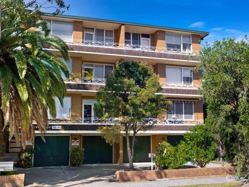3/38 Crawford Road, Brighton-le-sands, NSW, 2216, Brighton-Le-Sands - Thumbnail 2