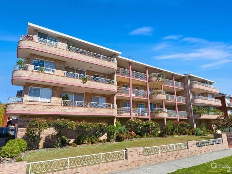 18/57-61 Banks Street, Monterey, NSW, 2217, Monterey - Image 1