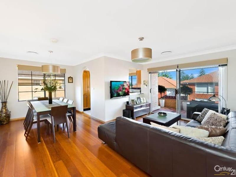 18/57-61 Banks Street, Monterey, NSW, 2217, Monterey - Thumbnail 4