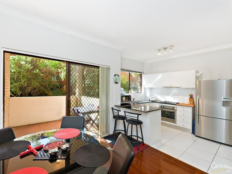 8/10 The Strand, Rockdale, NSW, 2216, Rockdale - Thumbnail 3