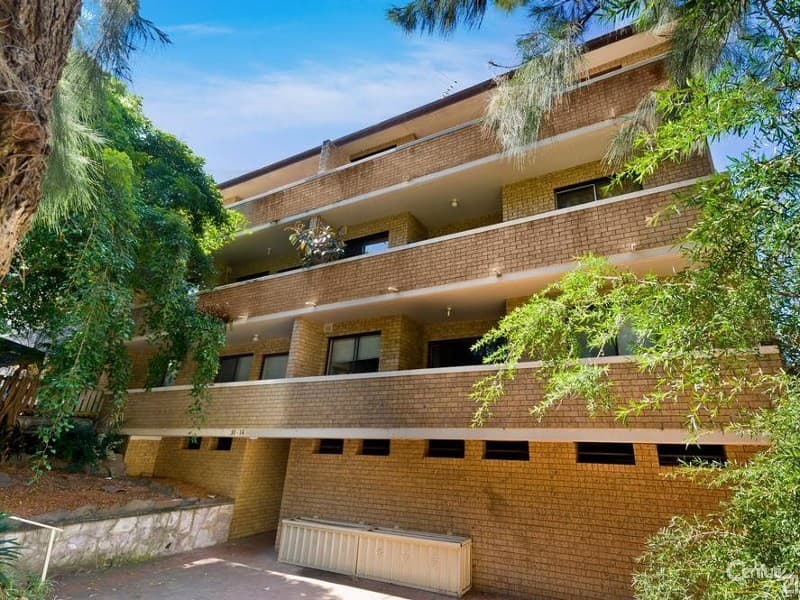 8/10 The Strand, Rockdale, NSW, 2216, Rockdale - Thumbnail 2