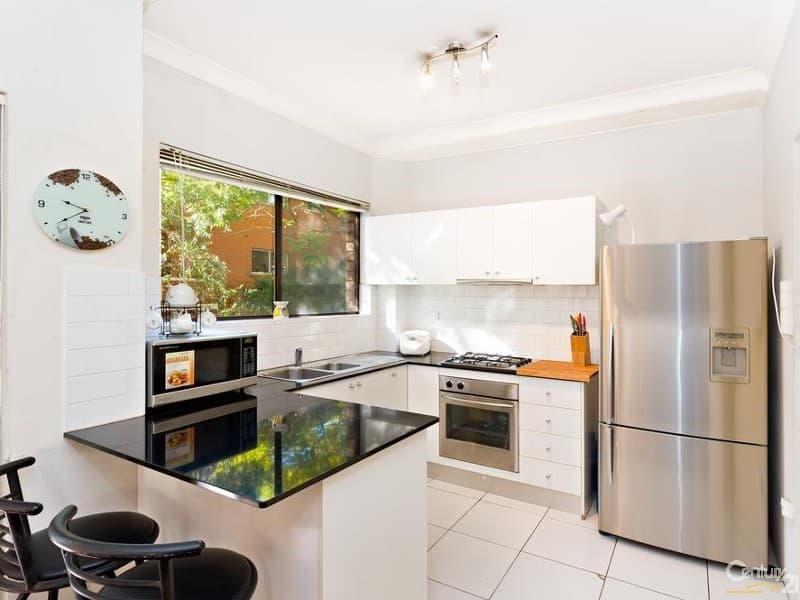 8/10 The Strand, Rockdale, NSW, 2216, Rockdale - Thumbnail 4