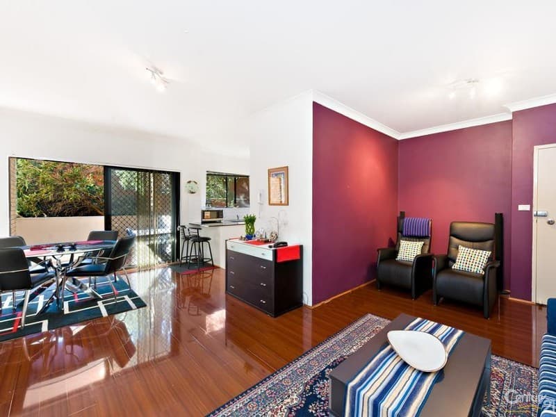 8/10 The Strand, Rockdale, NSW, 2216, Rockdale - Image 1