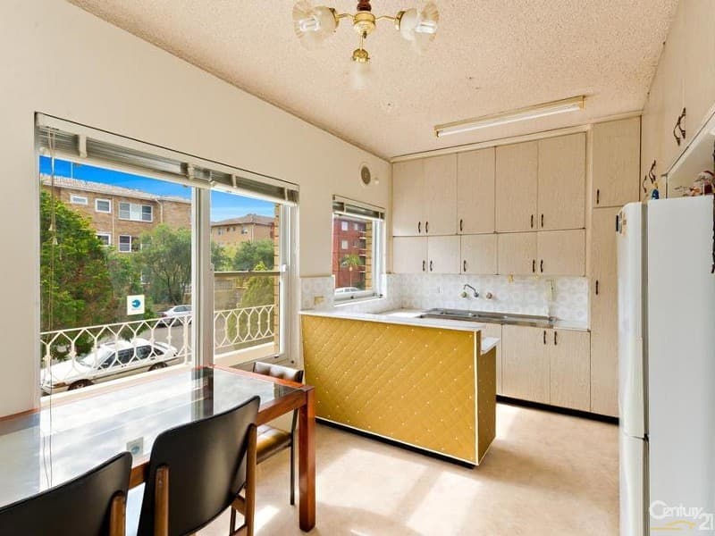 2/45 Kings Road, Brighton-le-sands, NSW, 2216, Brighton-Le-Sands - Thumbnail 4
